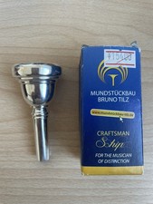 Bruno Tilz Mundstück Alto