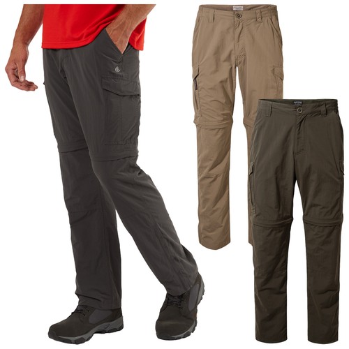 Craghoppers herren nosilife - craghoppers,
