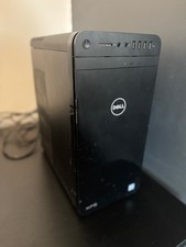 Dell XPS 8920 Gaming PC Intel