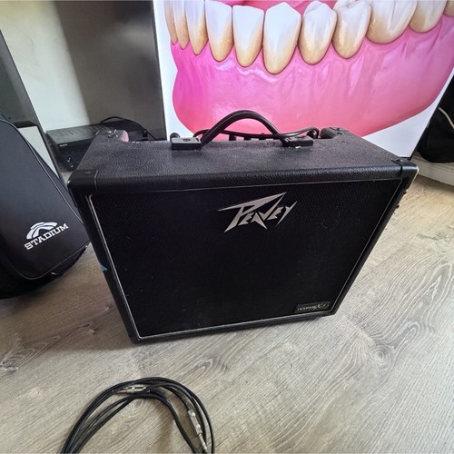 Peavey vypyr 20w modeling - peavey,