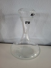 Dekanter Leonardo Karaffe mit Ausgießer neu, da unbenutzt 