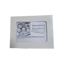 Lernkarteikarten Industriemeister HQ Personalführung-Personalentwicklung