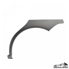 Reparaturblech Radlauf Hinten