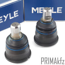 2x MEYLE 016 010 6301 Traggelenk Führungsgelenk für Mercedes W201 W124 S124 R129