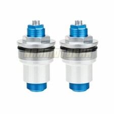 Fork Cap Preload Adjuster