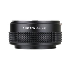 SHOTEN adapter for CONTAX