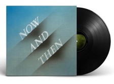 Now And Then - The Beatles -