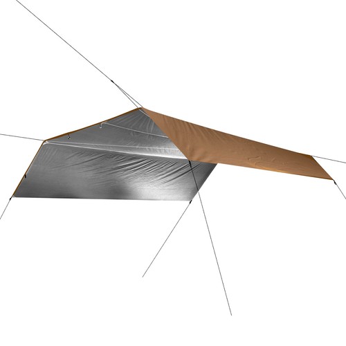 Tigerwood thermoplane m - thermoplane,