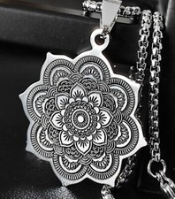 Mandala palast blüme - mandala,