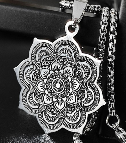 Mandala palast blüme - mandala,