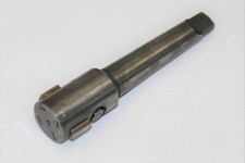 Pendelreibahle Maschinenreibahle Reibahle - KOYEMANN - 28,0 - 31,0 mm - MK2  HSS