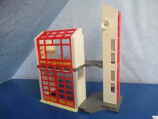 4819 Feuerwehr Station