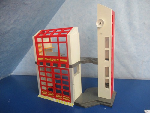 4819 feuerwehr station - 4819,