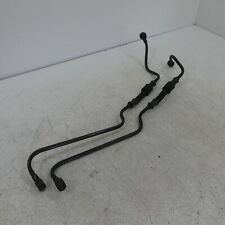 Suzuki GSX-R 750 GR75A EZ:85 Ölleitungen Ölkühler B4678