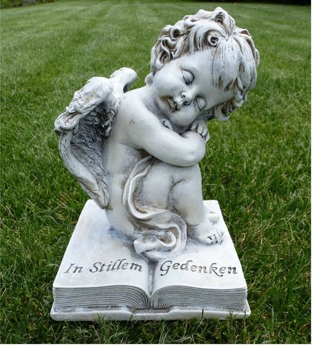 Grabschmuck deko engel auf - °grabschmuck,