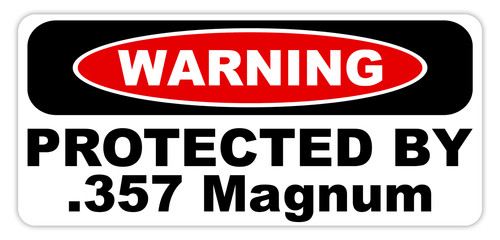 Aufkleber sticker warning - aufkleber,