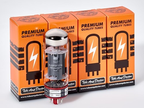 Tube amp doctor 6l6gcm str - tube,