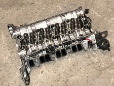 Ford Transit 2.0 DI Diesel D3FA Zylinderkopf Ventile Motor 1C1Q6090AC Original