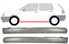 Für Volkswagen Golf 3 III