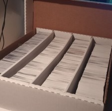 🔥 10.000 YuGiOh!-Karten -