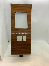 NEU RESTAURIERT SCHALTKONSOLE