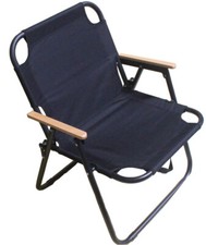 Campingstuhl klappstuhl Festival Outdoor Camping Gartenstuhl Robust Aluminium