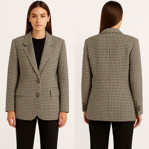 Damen blazer jacke schneiderei - damen,