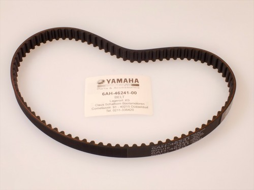 Zahnriemen 6ah für yamaha - zahnriemen,