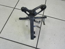 19 Suzuki GSXR 750 SP GR7BB Verkleidungshalter vorne Halter Verkleidung Geweih