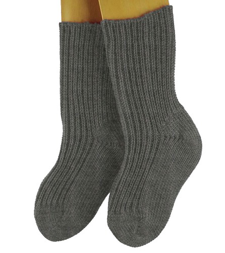 Dicke wollsocken warme - dicke,