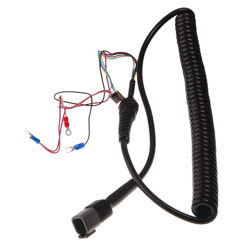 Steuerkasten gen kabel - gen, 5