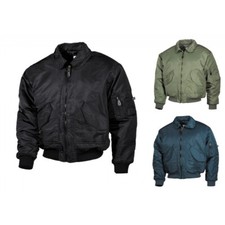 Cwu piloten jacke pilotenjacke - cwu,