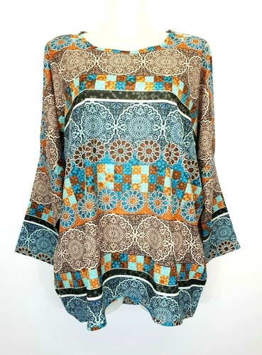 Manou lenz oversize - 5,