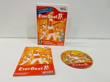 ExerBeat Nintendo Wii, 2011