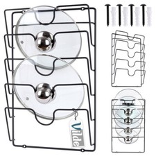 Topfdeckelhalter Deckelhalter