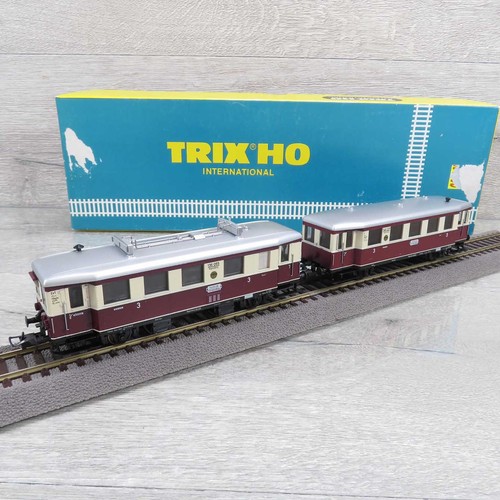 Trix 2473 dr - h0,