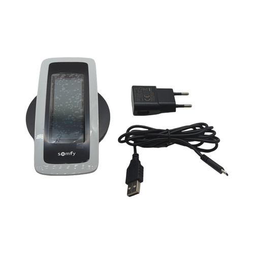 Somfy 1811407 funkhandsender - somfy,