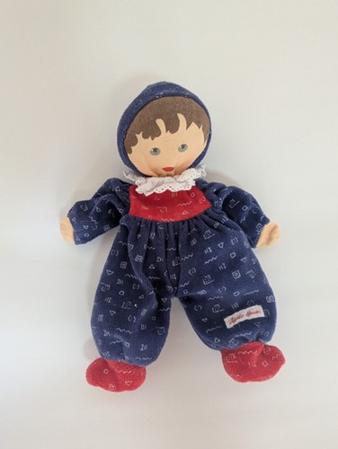 Käthe kruse stoffpuppe - käthe,
