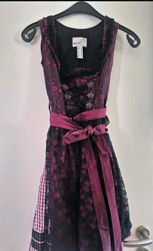 Marjo dirndl damen 32 - damen, gr.
