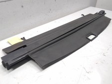 Opel Astra H Caravan original Laderaumrollo Kofferraumabdeckung Bj.2008