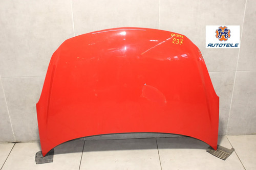 Opel corsa motorhaube haube - opel, d