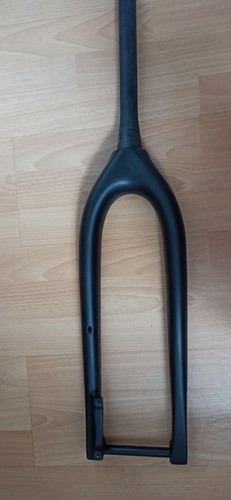 Mtb carbon starrgabel - er, carbon-starrgabel