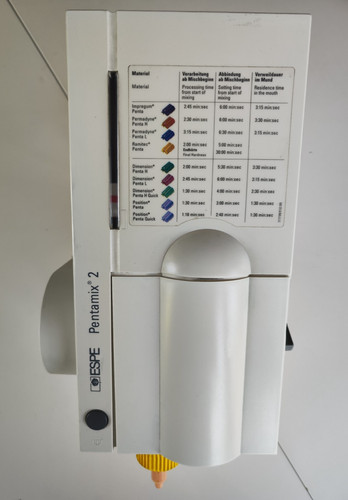 Espe pentamix mischgerät - pentamix, 2