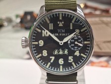 TCM Terra Cielo Mare Air First