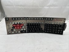 SteelSeries Zboard – Gaming Tastatur – Nr. J951F20117 - Faltbare Tastatur