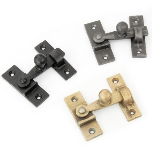 Gusseisen vintage schrank - gusseisen,