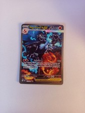 Pokémon Glurak X ex Mega-