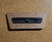 Zamm Bass Intonated Rosewood