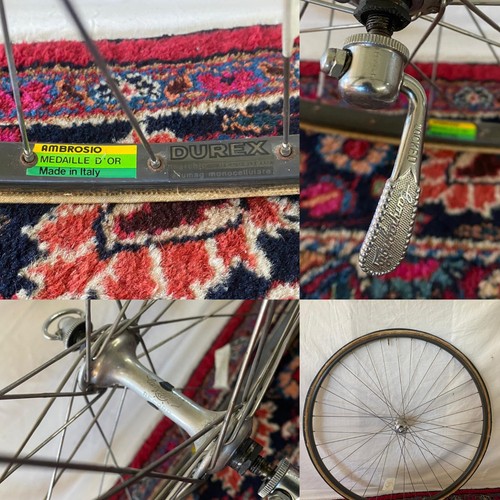 Campagnolo super record - campagnolo,