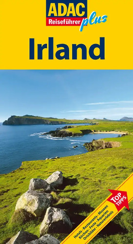 Adac reiseführer plus irland - adac,